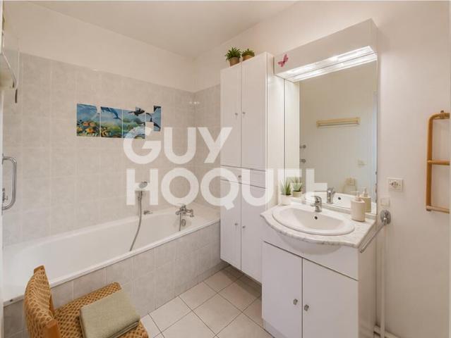 Appartement Dammartin En Goele 2 pièce s 34.75 m2