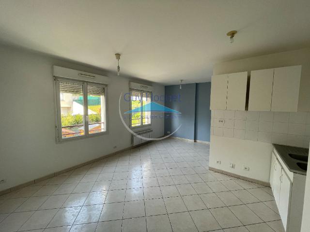 Appartement Dammartin En Goele 2 pièce s 38.64 m2