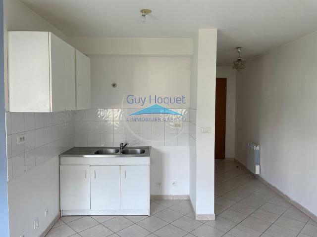 Appartement Dammartin En Goele 2 pièce s 38.64 m2