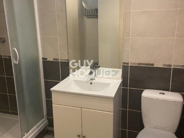 Appartement Dammartin En Goele 2 pièce s 40.89 m2