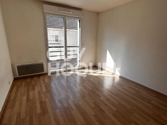 Appartement Dammartin En Goele 2 pièce s