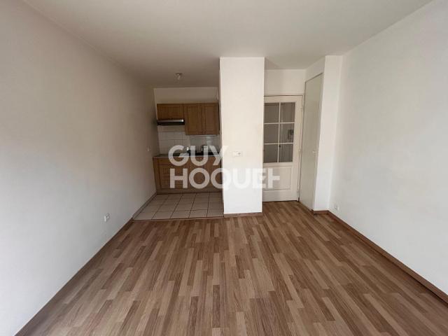 Appartement Dammartin En Goele 2 pièce s