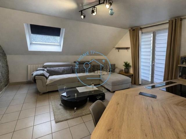 Appartement, Dammartin en Goële