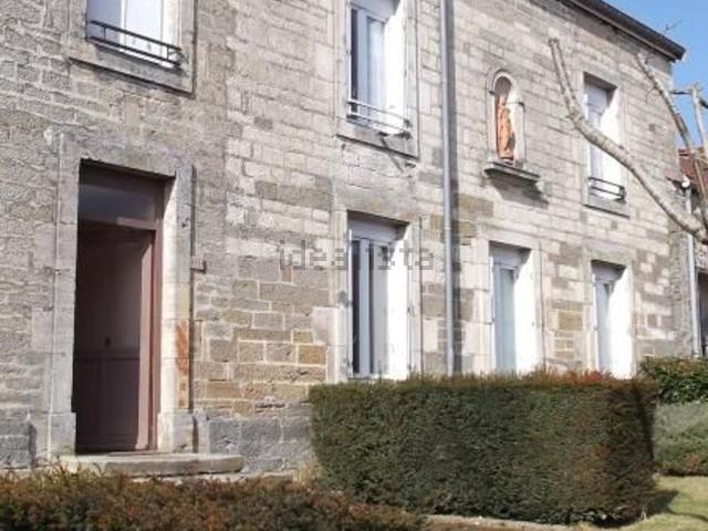 Appartement, Dammartin sur Meuse