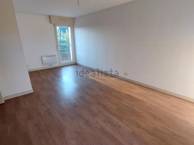 Appartement, Dammarie