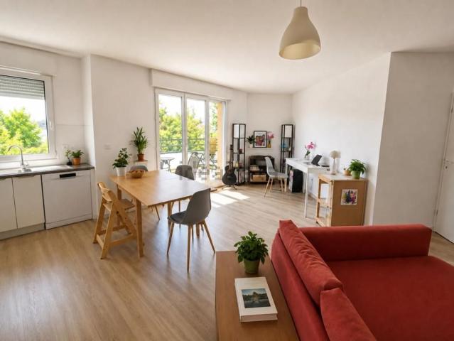 Appartement, Dammarie les Lys