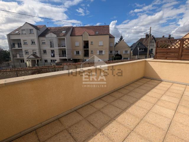 Appartement, Dammarie les Lys