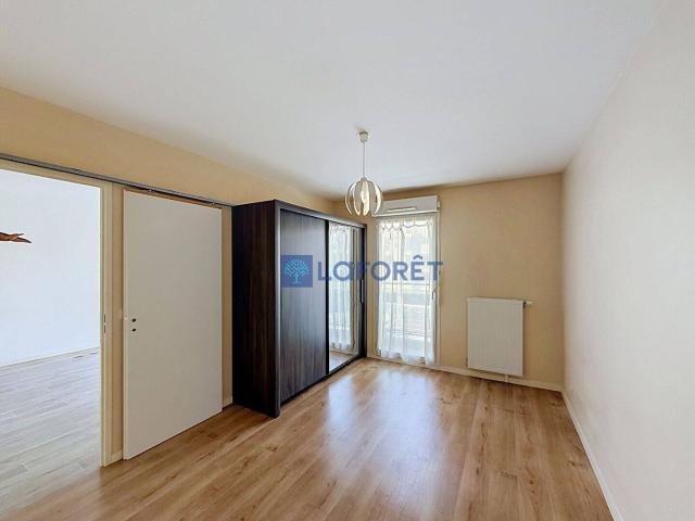 Appartement Dammarie Les Lys 2 pièce s 42.03 m2