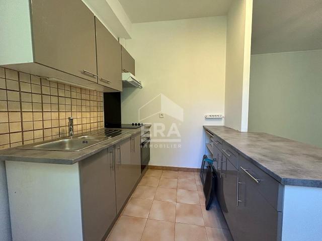 Appartement Dammarie Les Lys 2 pièces 40.03 m2
