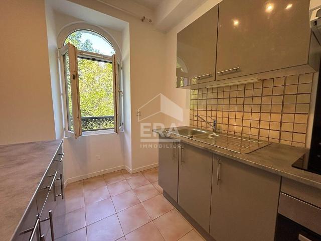 Appartement Dammarie Les Lys 2 pièces 40.03 m2