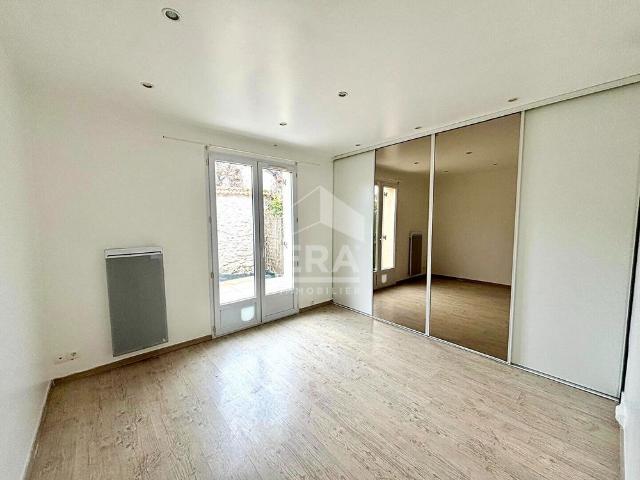 Appartement Dammarie Les Lys 2 pièces 42,25 m2