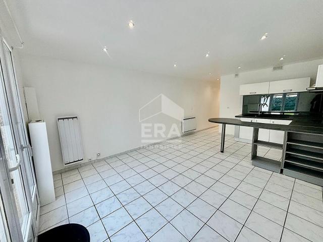 Appartement Dammarie Les Lys 2 pièces 42,25 m2