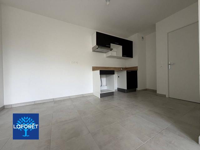 Appartement Dammarie Les Lys 3 pièce s 63.2 m2
