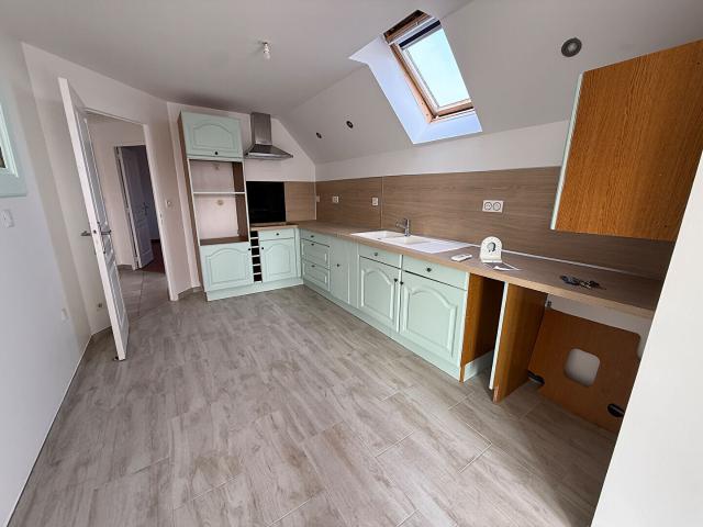 Appartement Dammarie les Lys 3 pièce s 63 m2
