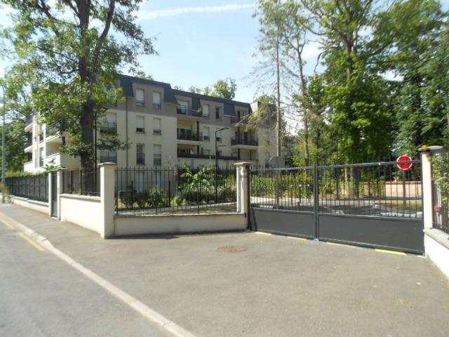 Appartement, Dammarie les Lys