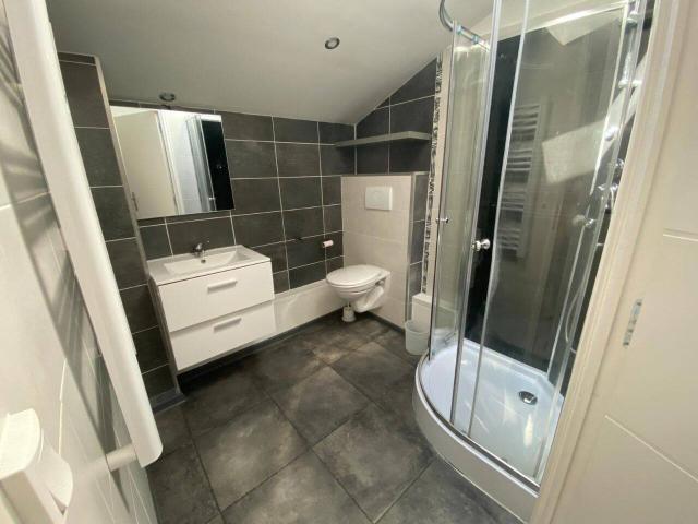 Appartement Dammarie Les Lys 4 pièce s 80 m2