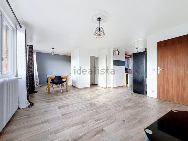 Appartement, Dammarie les Lys