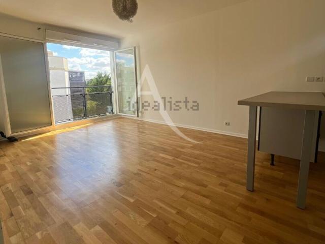 Appartement, Dammarie les Lys