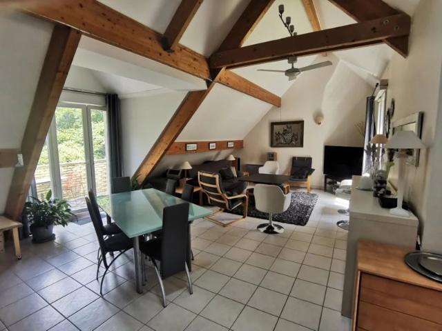Appartement Dammarie les lys 5 pièce s 119.08 m2