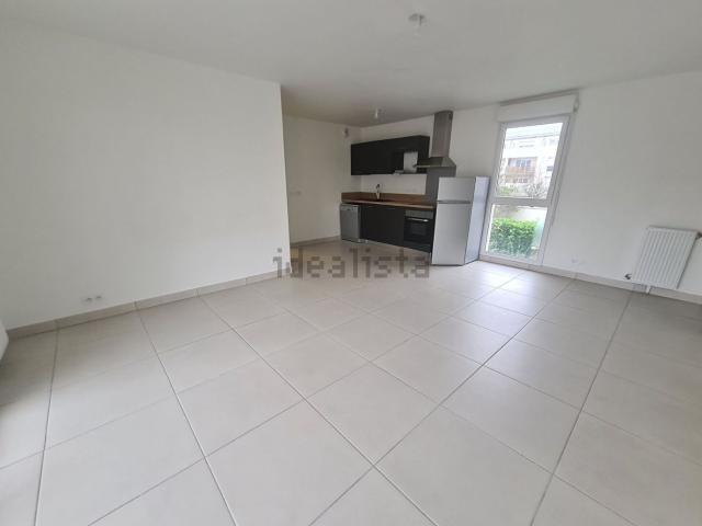 Appartement, Dammarie les Lys