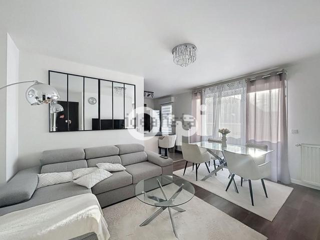 Appartement, Dammarie les Lys