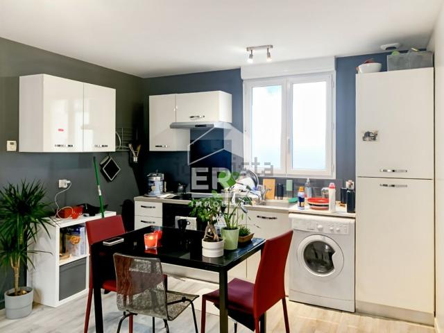 Appartement, Dammarie les Lys