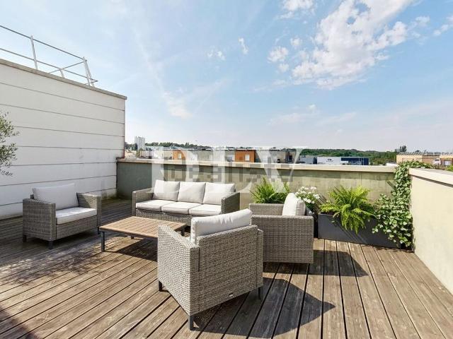 Appartement, Dammarie les Lys
