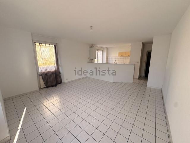 Appartement, Dampierre les Bois