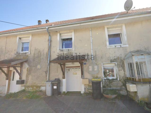 Appartement, Dampierre sur le Doubs