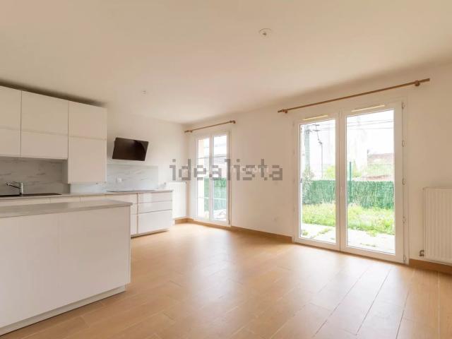 Appartement, Dampmart