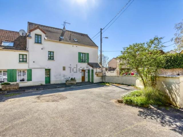 Appartement, Dampmart