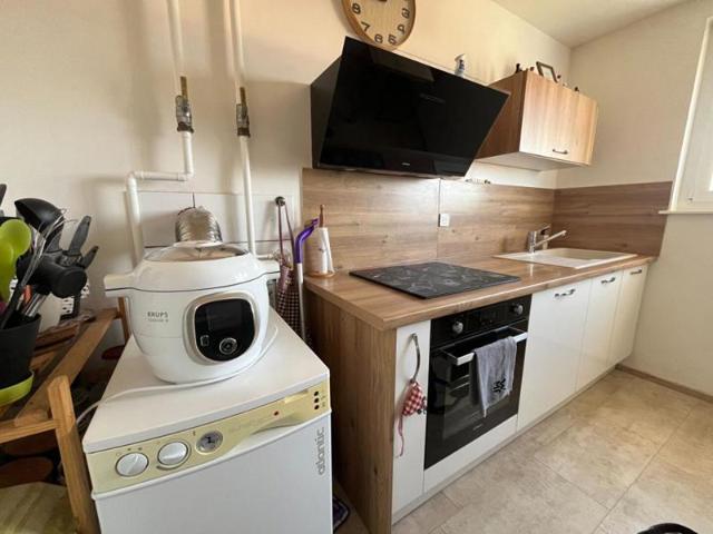 Appartement Damprichard 4 pièce s 67.49m2