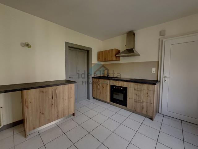 Appartement, Damprichard