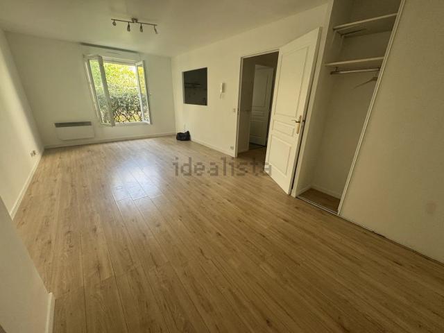 Appartement, Danube, Paris