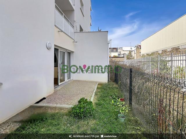 Appartement, Danube, Paris