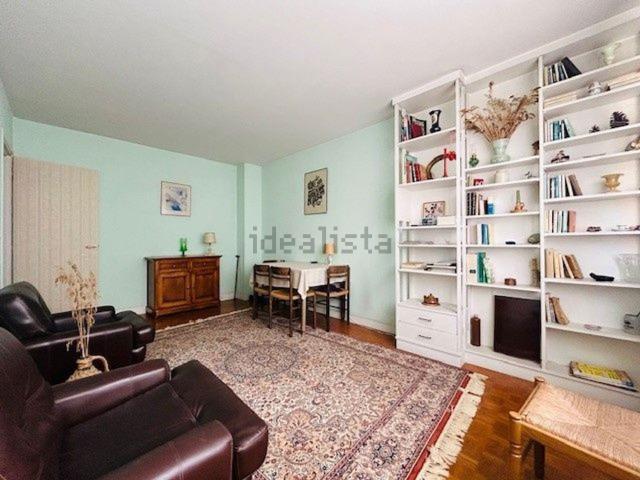 Appartement, Danube, Paris