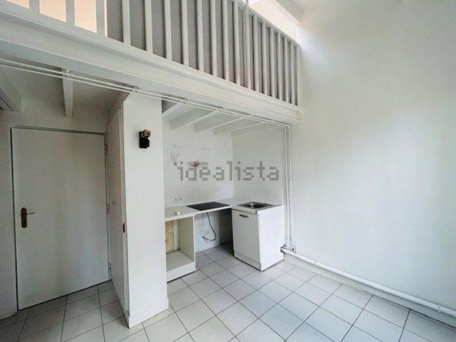 Appartement, Danube, Paris