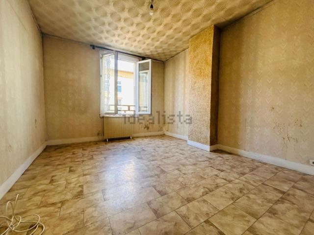 Appartement, Danube, Paris