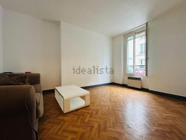 Appartement, Danube, Paris