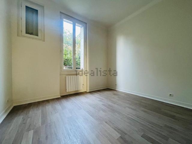Appartement, Danube, Paris