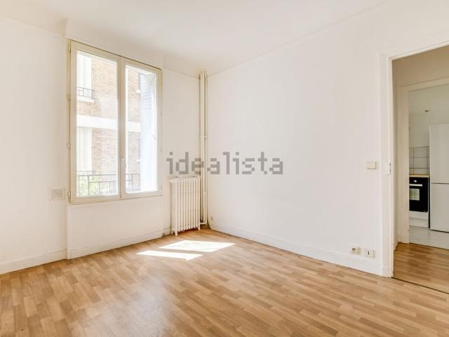 Appartement, Danube, Paris