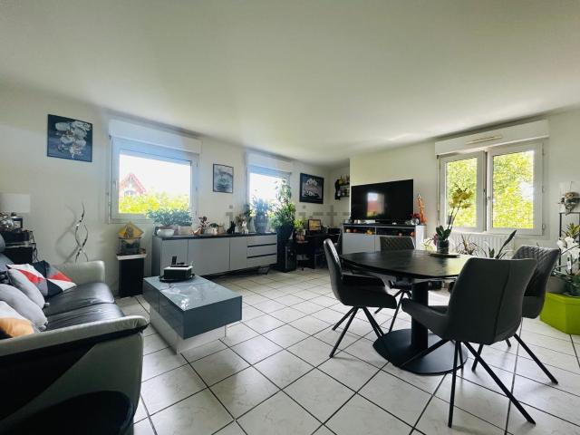 Appartement, Danube, Paris