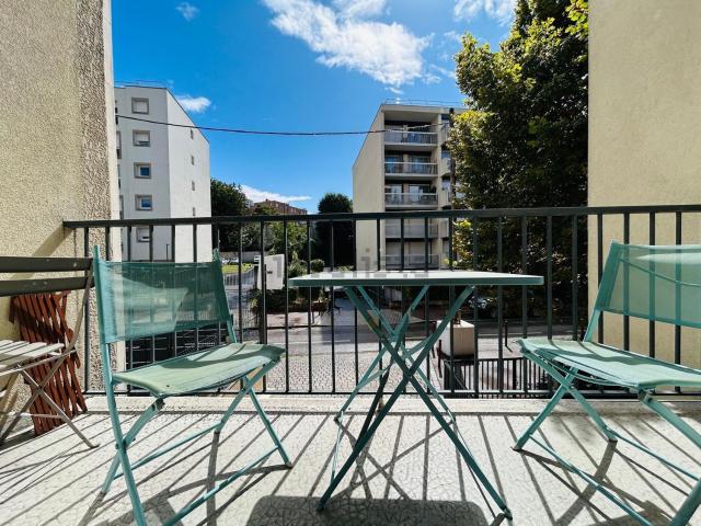 Appartement, Danube, Paris