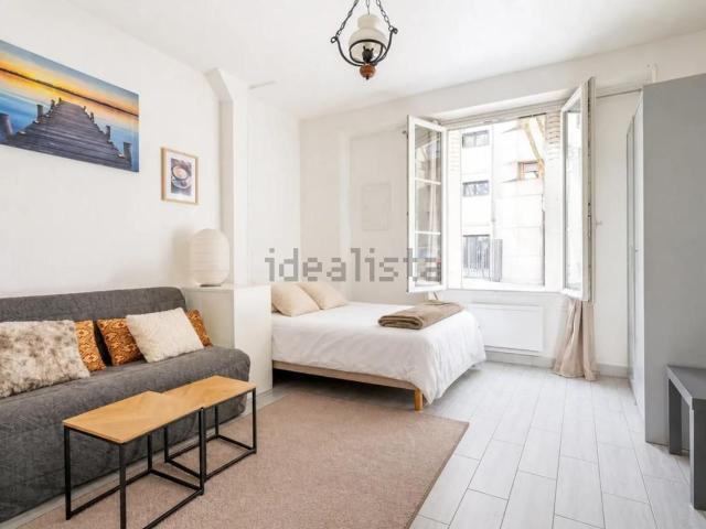 Appartement, Danube, Paris