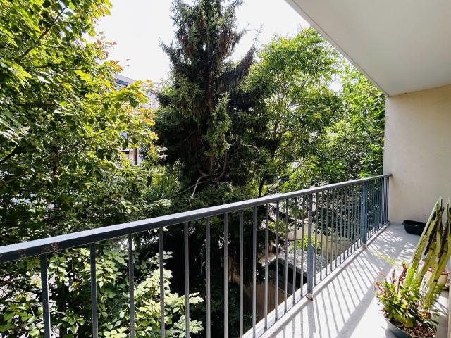 Appartement, Danube, Paris