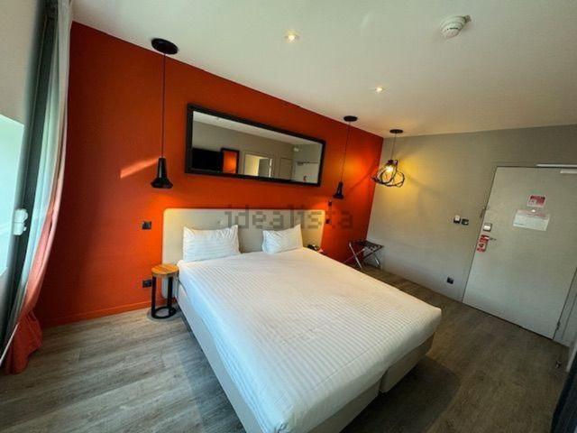 Appartement, Danube, Paris