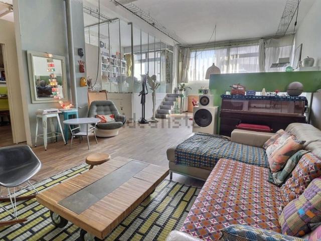 Appartement, Danube, Paris