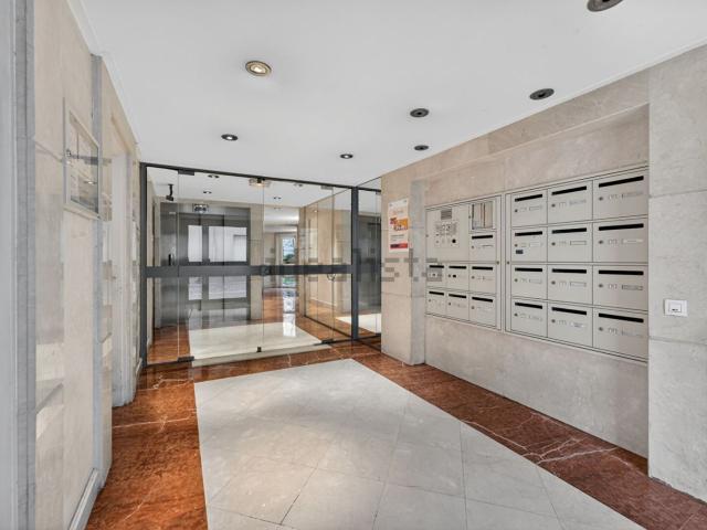 Appartement, Danube, Paris