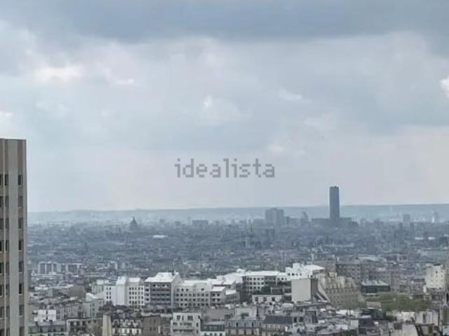 Appartement, Danube, Paris