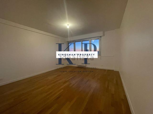 Appartement, Danube, Paris